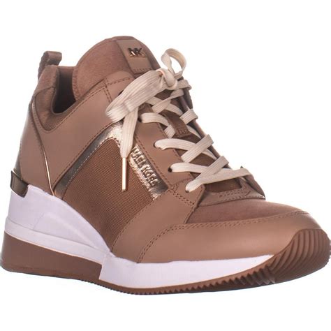 michael kors girl sneakers|michael kors sneakers women's nordstrom.